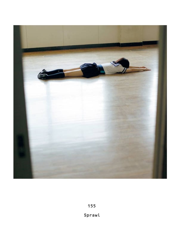 图片[157]-#2011.04.21 Yuki Aoyama 青山裕企 – SCHOOLGIRL COMPLEX ─放学后─ SCHOOLGIRL COMPLEX 2 - 全本免费在线观看-阅图吧