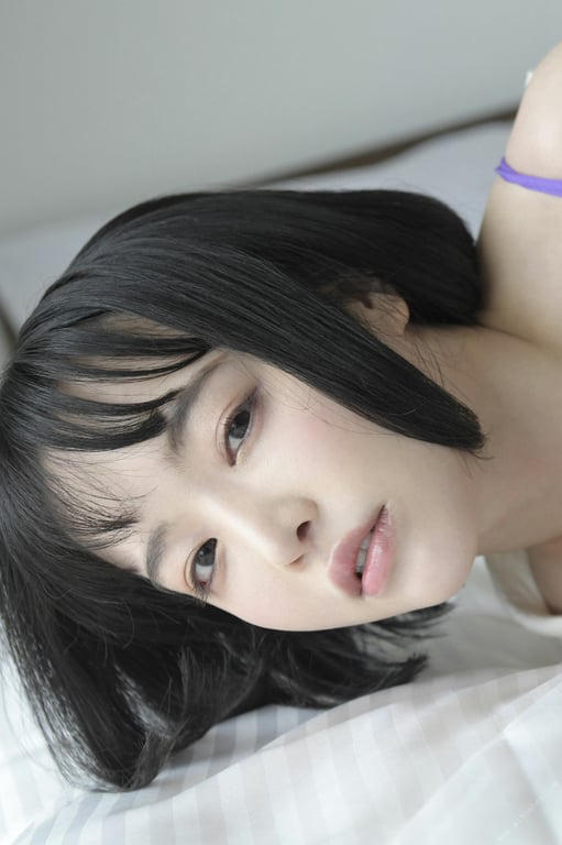 图片[84]-#三宫椿 太色情了 vol.1 FRIDAY数字写真集 - 全本免费在线观看-阅图吧