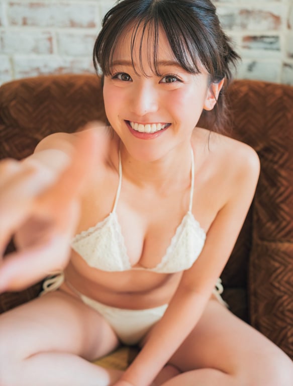 图片[10]-#蓼沼優衣 美女地图 vol.297 - 全本免费在线观看-阅图吧