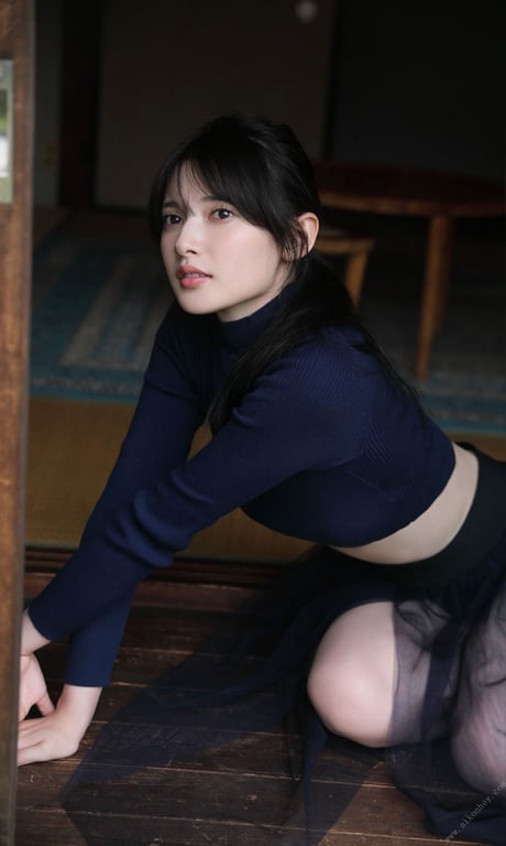 图片[10]-[デジタル限定]青岛心写真集「纯洁」 週プレ PHOTO BOOK - 在线免费观看-阅图吧