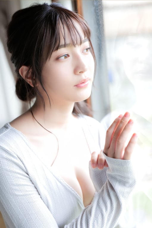 图片[30]-#Nanako Kurosaki 黑嵜菜菜子 – Nihon Ichi Buzz tteru Bikini 日本第一爆款比基尼 ｖｏｌ．１ (2023-01-27) - 全本免费在线观看-阅图吧