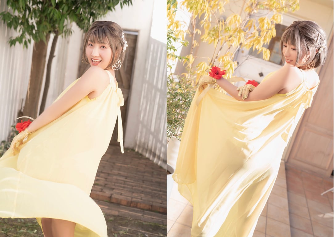 图片[20]-Count sheep【Nap】加美杏奈 - 在线免费观看-阅图吧