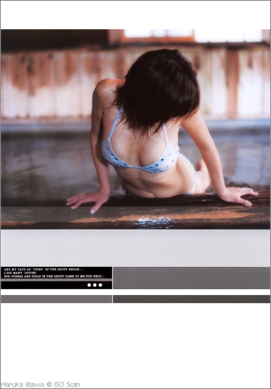 图片[18]-#(月刊シリーズ 022) – 月刊022 井川遥 - 全本免费在线观看-阅图吧