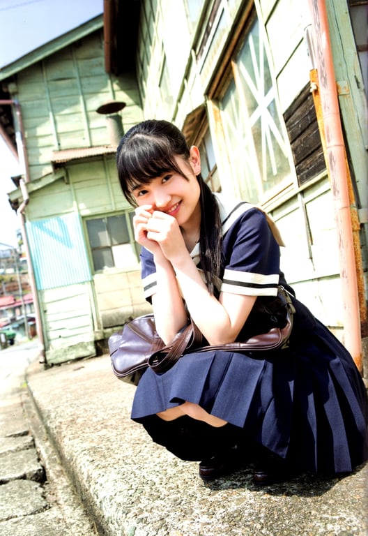 图片[24]-#梁川奈奈美 (Juice=Juice) 写真集 Yanaming (Photobook+DVD付き) - 全本免费在线观看-阅图吧