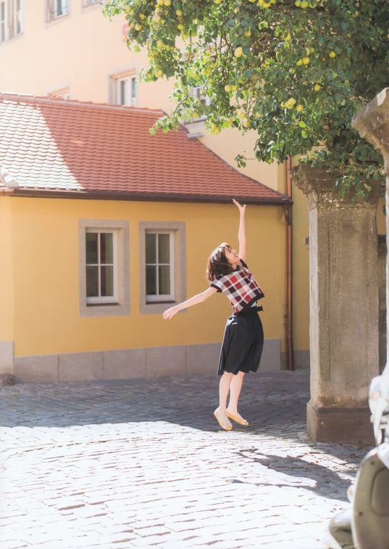 图片[91]-#生田絵梨花1st写真集「转调」 - 全本免费在线观看-阅图吧