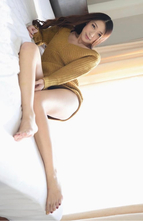 图片[11]-#香椎莉亚 写真集 誘惑美容室 - 全本免费在线观看-阅图吧