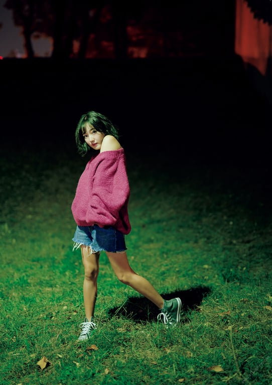 图片[76]-#京佳ラスト写真集『ＦＲＯＮＴＥＲＡ』 (2022-03-04) - 全本免费在线观看-阅图吧