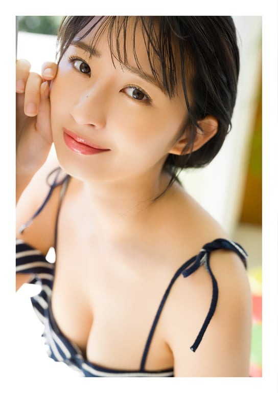 图片[36]-【数字限定 YJ PHOTO BOOK】松本日向写真集「睡梦中亦如是…」 - 在线免费观看-阅图吧