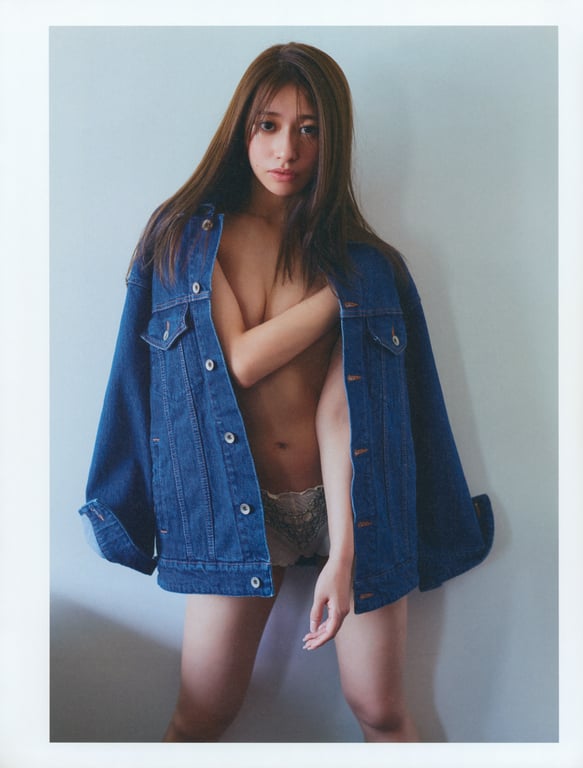 图片[67]-#桜井玲香２ｎｄ写真集 視線 - 全本免费在线观看-阅图吧