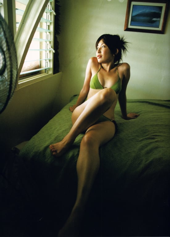 图片[95]-#小野真由美 – CHEER！ - 全本免费在线观看-阅图吧