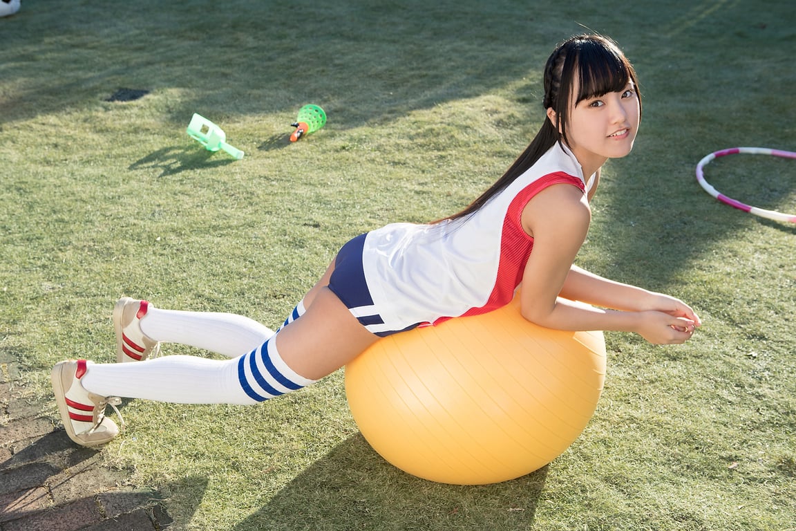 图片[58]-香月杏珠 『绝对领域 vol.8』 - 在线免费观看-阅图吧