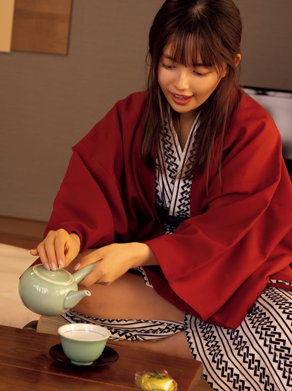 图片[138]-#森 日菜美 １ｓｔ写真集 丰富多彩。 - 全本免费在线观看-阅图吧