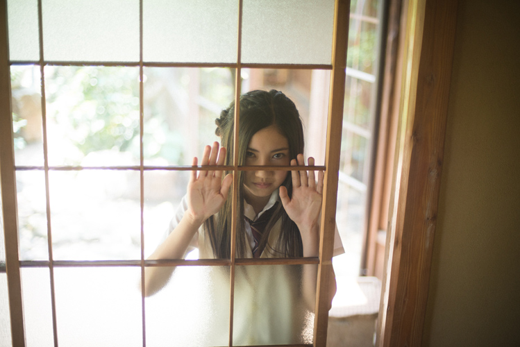 图片[20]-Ryoha Kitagawa 北川绫巴 - Driving Date with Girlfriend SKE48 与恋人的兜风约会 - 在线免费观看-阅图吧