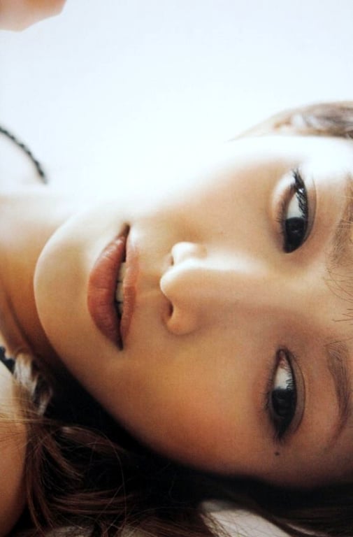 图片[70]-#Maki Goto 后藤真希 – go to natura… (2011-11-27) - 全本免费在线观看-阅图吧