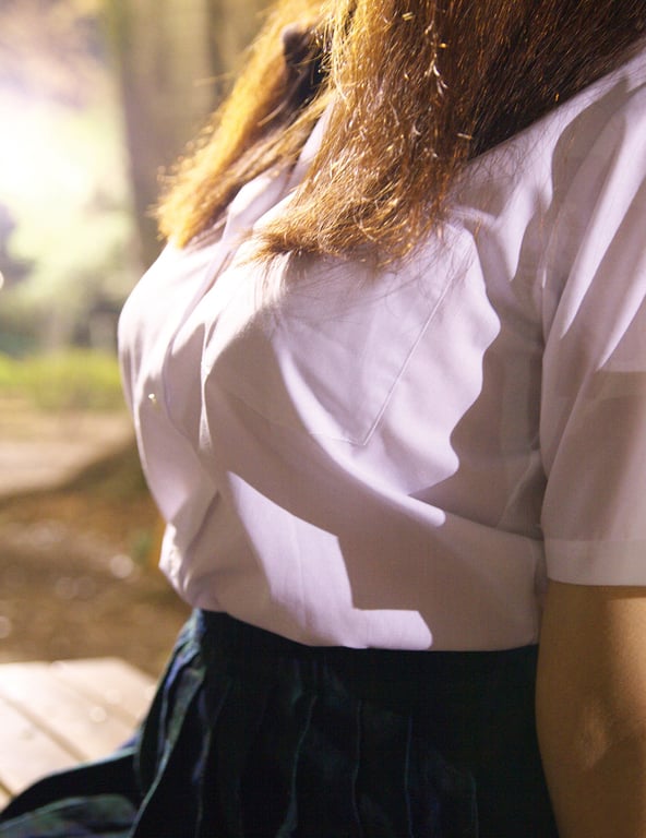 图片[55]-#青山裕企 Photobook 26sets\【青山裕企】公园少女 - 全本免费在线观看-阅图吧