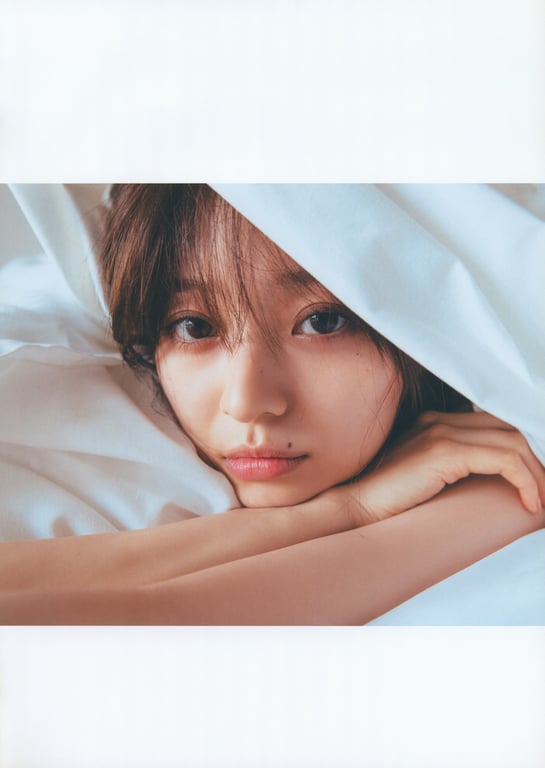 图片[67]-#梅泽美波1st写真集 梦的附近 - 全本免费在线观看-阅图吧