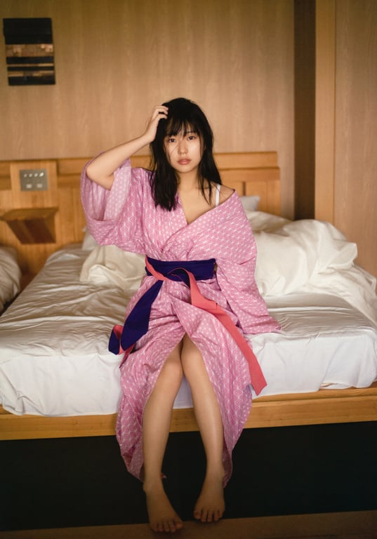 图片[57]-2021.09.12 田中美久1st写真集「12少女」 - 在线免费观看-阅图吧