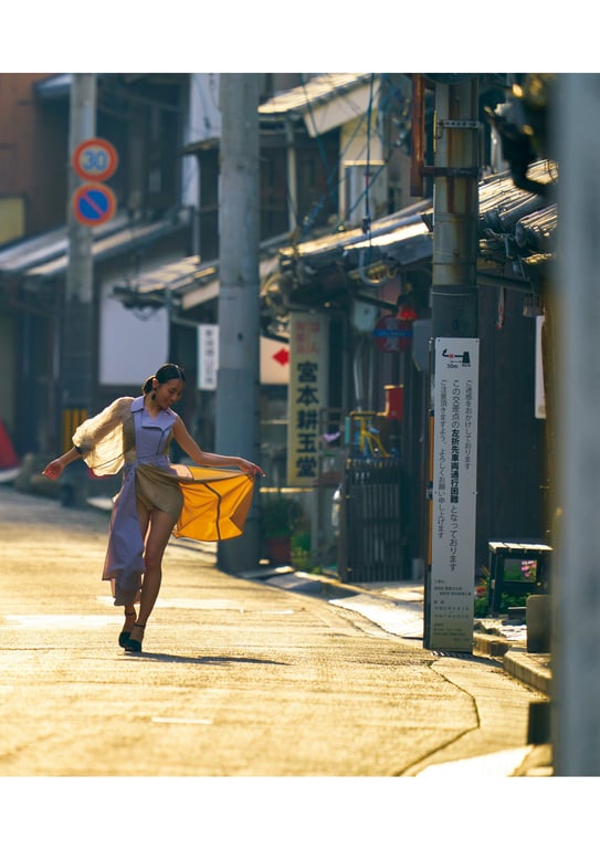 图片[40]-#浅川梨奈写真集「GR∞WTH～special edition～」 週刊プレイボーイ PHOTO BOOK - 全本免费在线观看-阅图吧