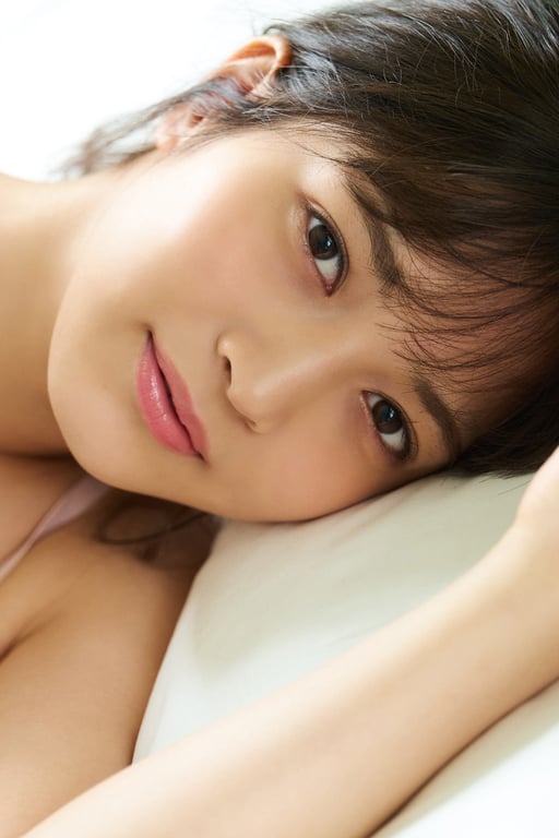图片[49]-#Nanako Kurosaki 黑嵜菜菜子 – 18岁、原石、闪耀 (2021-11-19) - 全本免费在线观看-阅图吧