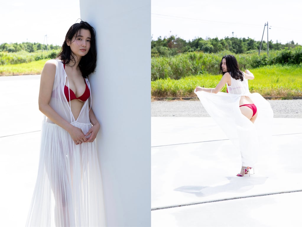 图片[6]-#週刊ポストデジタル写真集 出口亜梨沙 愛しくてたまらない - 全本免费在线观看-阅图吧