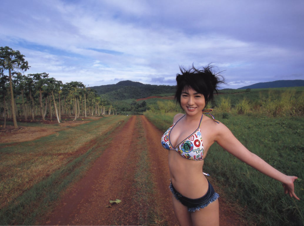 图片[46]-#滝沢乃南 – 大家好☆こんにちは - 全本免费在线观看-阅图吧