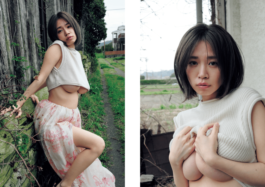 图片[7]-Nanoka 菜乃花 - LAST v2 - 在线免费观看-阅图吧