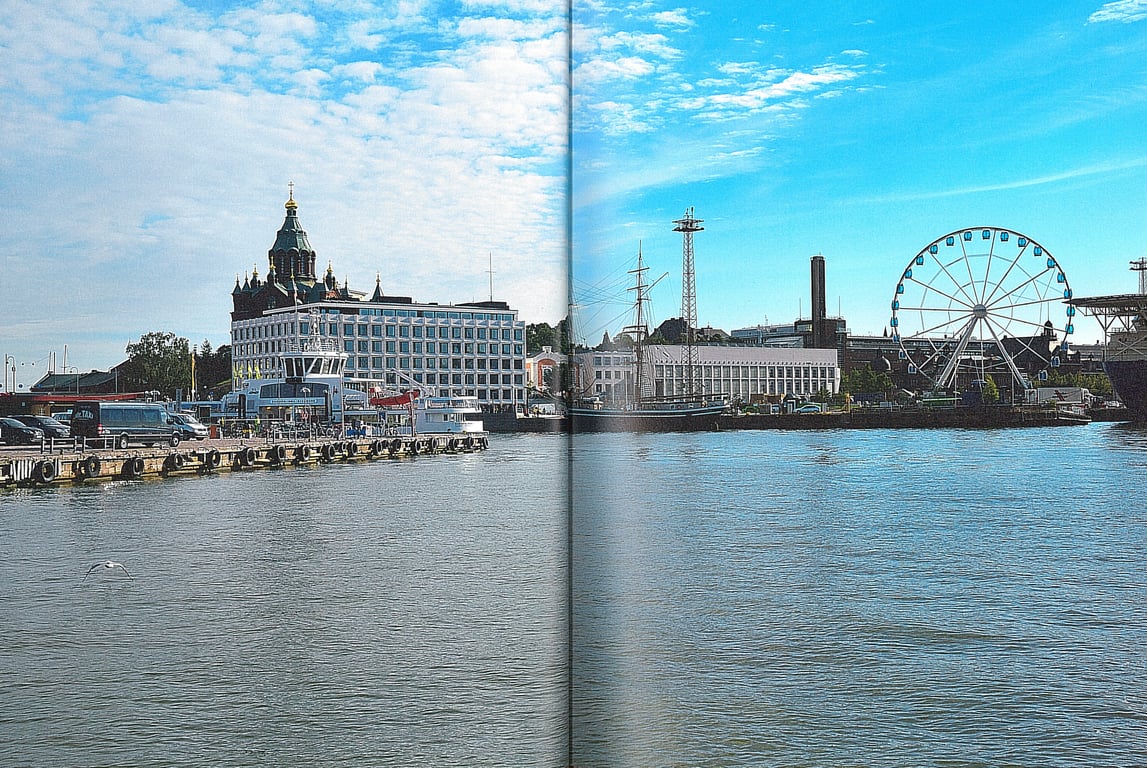 图片[11]-#安倍なつみ 写真集 『 Finの人 』 - 全本免费在线观看-阅图吧