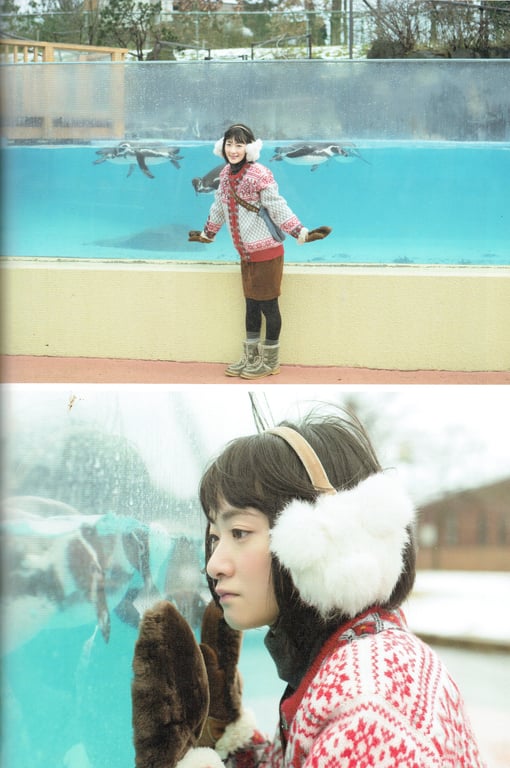 图片[10]-#青山裕企 Photobook 26sets\【青山裕企】你的足迹 生驹里奈 - 全本免费在线观看-阅图吧