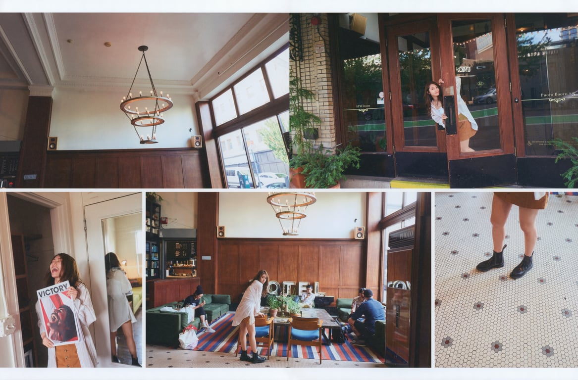 图片[45]-#桜井玲香２ｎｄ写真集 視線(2019-11-26) - 全本免费在线观看-阅图吧