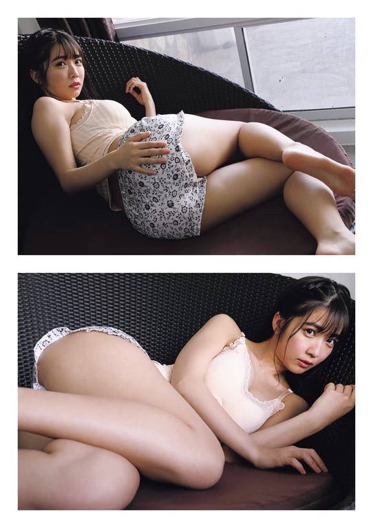 图片[45]-#Kisumi Amau 天羽希纯 – A…？ (2020-04-21) - 全本免费在线观看-阅图吧