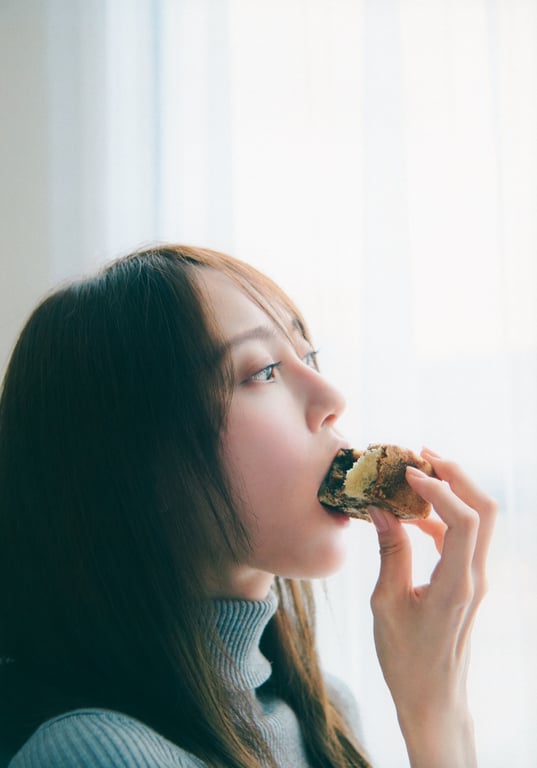 图片[54]-2024.07.23 乃木坂46 弓木奈於1st写真集 《曾是天使吗》 - 在线免费观看-阅图吧