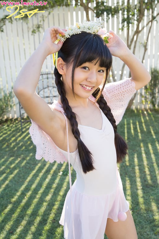 图片[146]-尾野寺みさ 13歳_エトワール - 在线免费观看-阅图吧