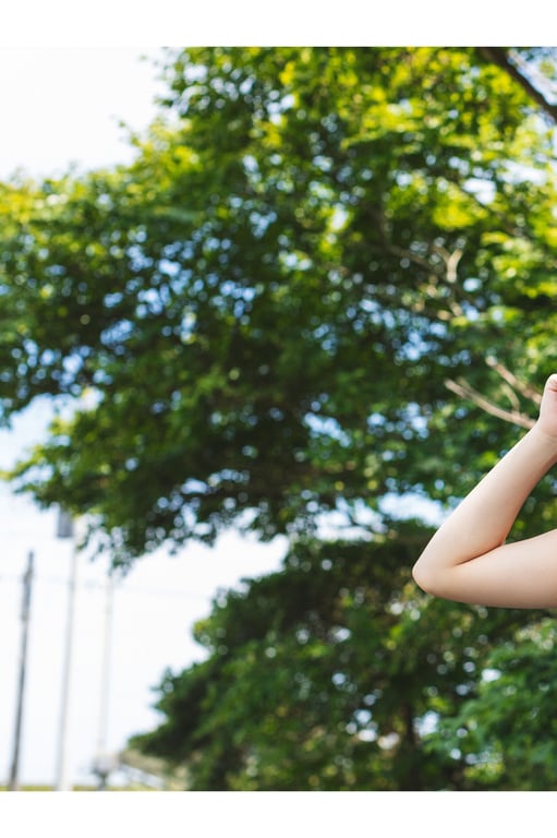 图片[51]-田中美久「MIKU TANAKA SS」【Young Champion 数字图形】 - 在线免费观看-阅图吧