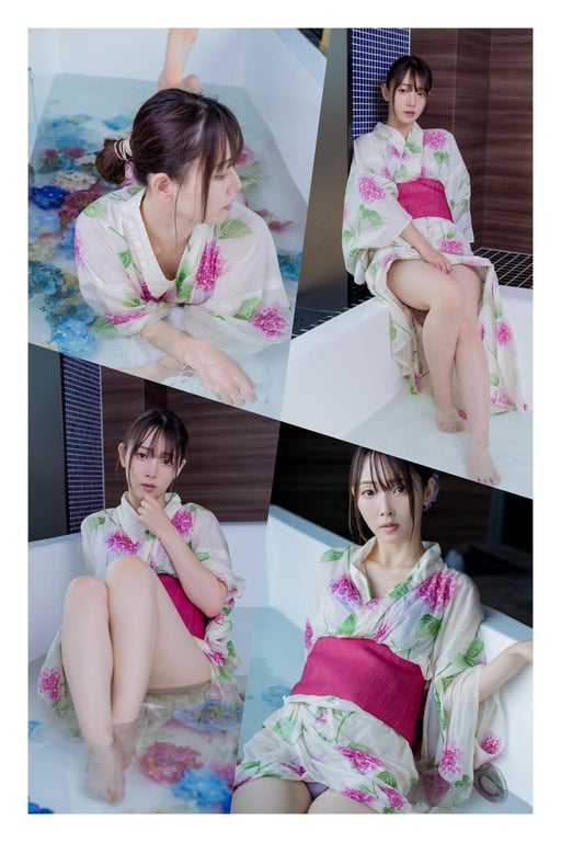 图片[9]-#Mitsuki Goronzoku 美月 – Translucent (2021-11-01) - 全本免费在线观看-阅图吧