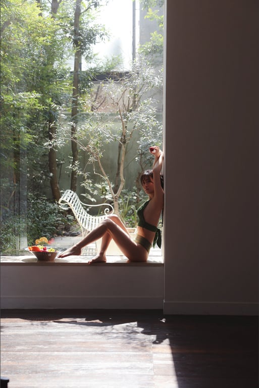 图片[31]-#2023.04.20 上西惠 「ＰＵＲＥＮＥＳＳ ｏｆ Ｋ」 ＦＲＩＤＡＹ数字写真集 - 全本免费在线观看-阅图吧