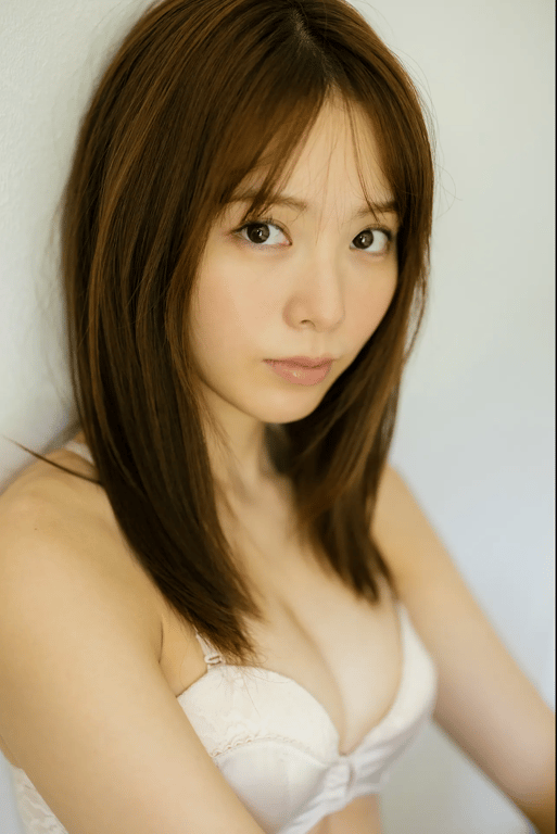 图片[9]-#FRIDAYデジタル写真集 西村歩乃果『TSUNDERE Part1』全カット - 全本免费在线观看-阅图吧