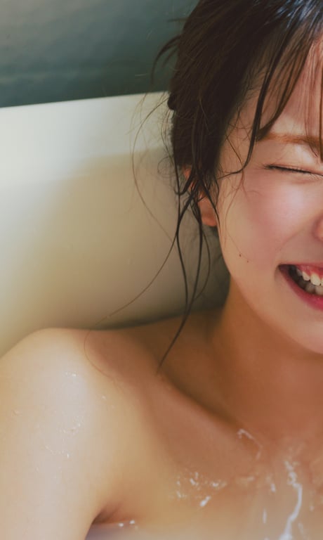 图片[39]-#Natsuki Satonaka 里仲菜月 – Happiness Is This 幸福就是这样。 - 全本免费在线观看-阅图吧