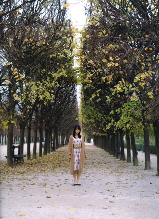 图片[38]-#2018.06.05 菅井友香1st写真集 未婚夫 - 全本免费在线观看-阅图吧