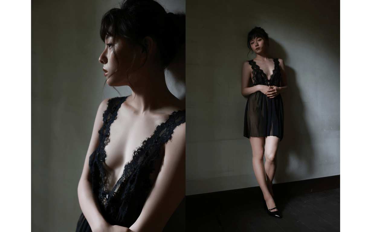 图片[6]-#FRIDAYデジタル写真集 叶月翼 水蜜 スペシャルEdition vol.1 - 全本免费在线观看-阅图吧