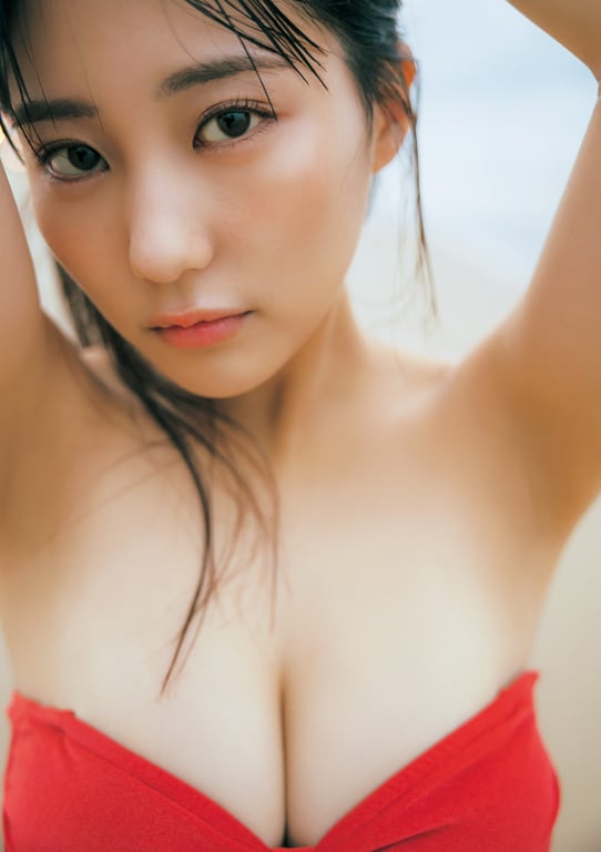 图片[142]-2024.09.12 田中美久写真集「随心所欲。」 (週プレ PHOTO BOOK) - 在线免费观看-阅图吧