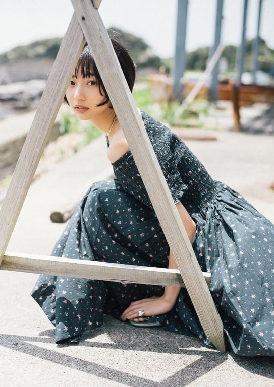 图片[7]-#Rena Takeda 武田玲奈 Photobook Gerbera (2021.07.28) - 全本免费在线观看-阅图吧