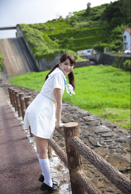 图片[3]-#橋本有菜 Complete Box vol.2 (Pink俱乐部) - 全本免费在线观看-阅图吧