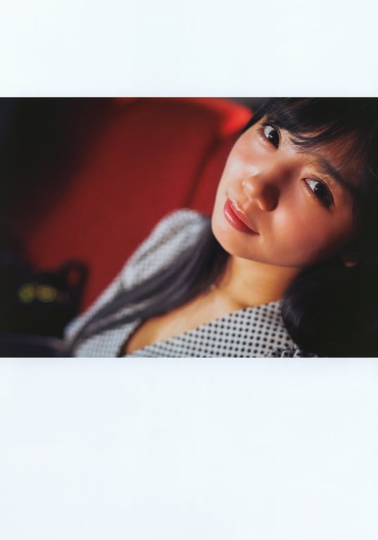 图片[144]-#齊藤京子1st写真集 珍藏的恋人+Postcard - 全本免费在线观看-阅图吧