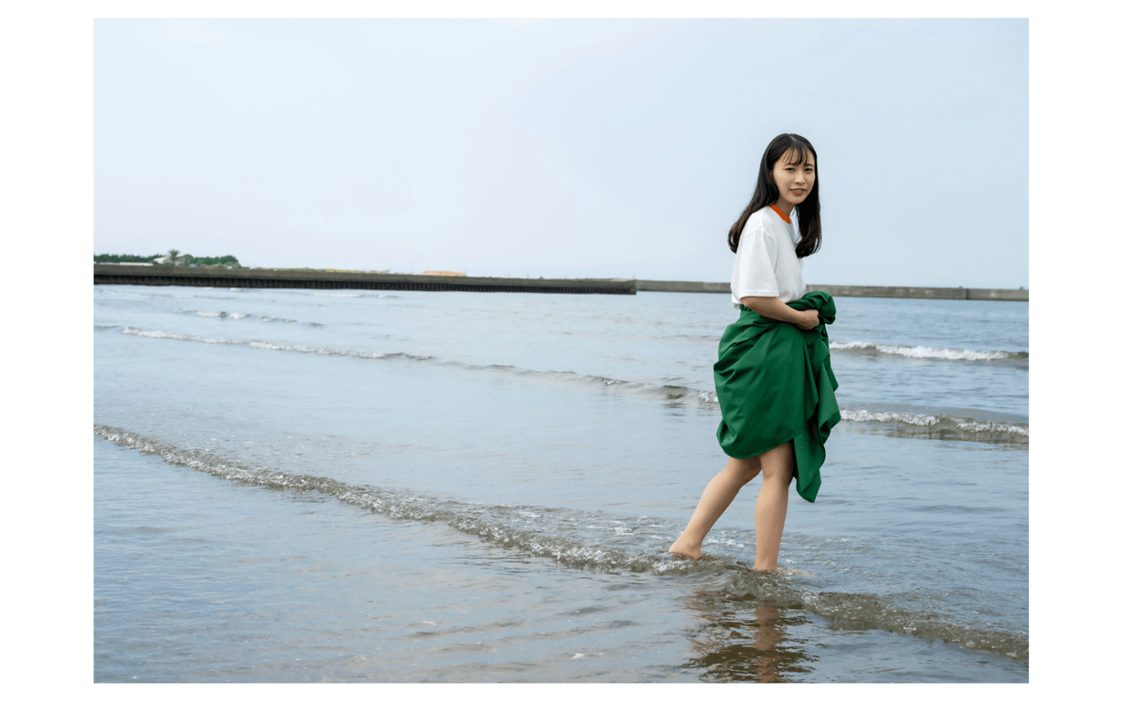 图片[8]-#岬野真夏 ヌード写真集 Mermaid - 全本免费在线观看-阅图吧