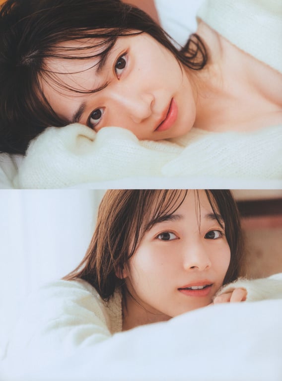 图片[57]-#Rena Moriya 守屋丽奈 – 1st Photobook Egao no Guu, Choki, Paa 笑容的石头剪刀布 (2022-08-23) - 全本免费在线观看-阅图吧