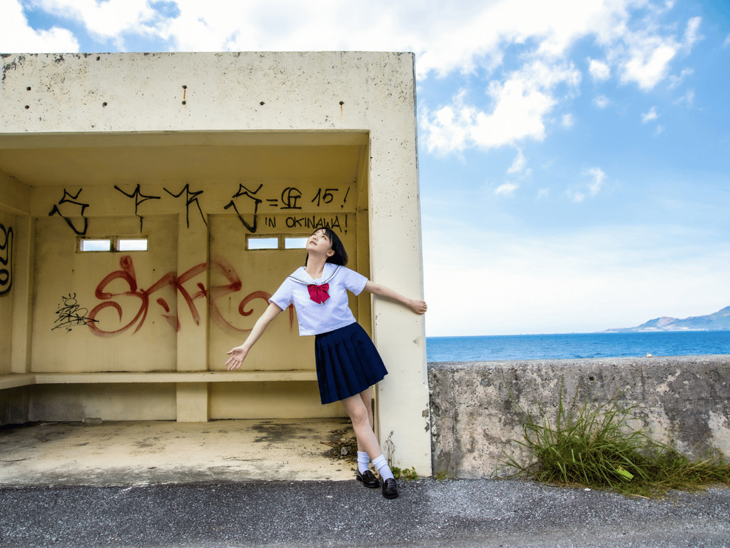 图片[9]-#美ノ嶋めぐり ヘアヌード写真集 南国めぐり - 全本免费在线观看-阅图吧