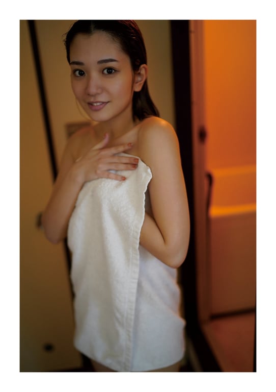 图片[28]-長月翠 想变得幸福。【STRiKE! DIGITAL PHOTOBOOK 011】 - 在线免费观看-阅图吧