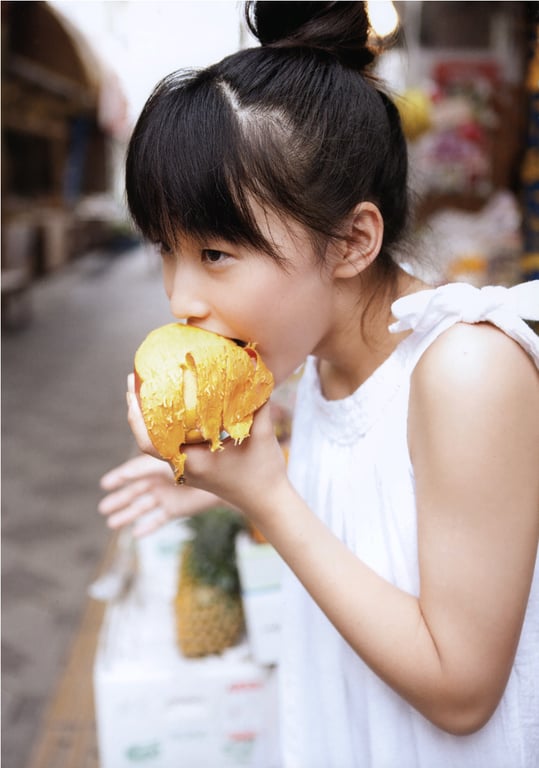 图片[82]-#鞘師里保 写真集 鞘师里保 (Photobook+DVD付き) - 全本免费在线观看-阅图吧