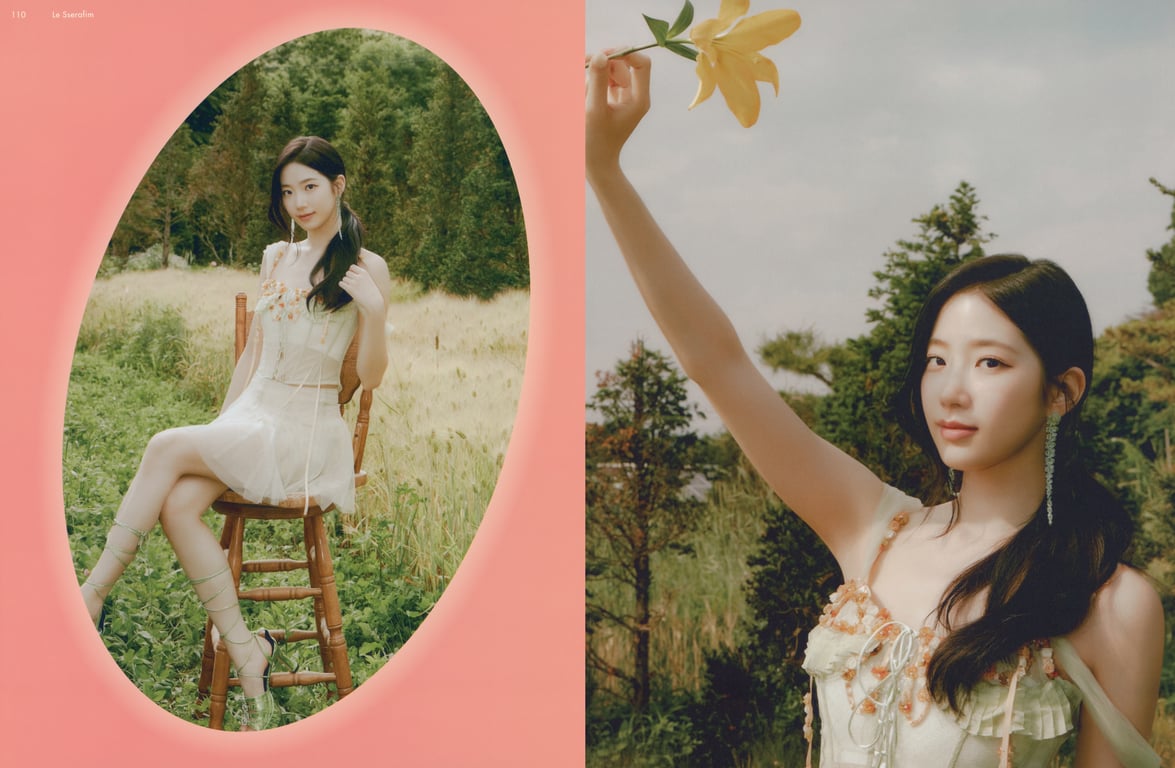 图片[80]-DICON ISSUE N_4 (LE SSERAFIM) - 在线免费观看-阅图吧