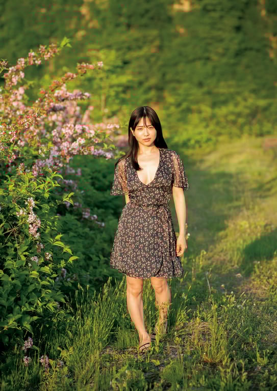 图片[144]-#鈴原りこ1st写真集 柔软温暖。54カット増 大増190ページデジタル完全版 - 全本免费在线观看-阅图吧